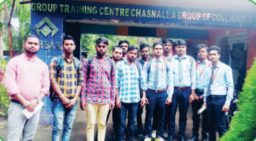 Pemiya Risikesh Insitute of Technology Training & Interships photo 10